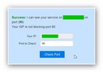 Check on port 80.jpg
