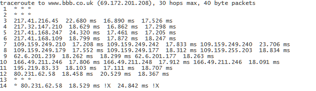 Traceroute BBC.co.uk - 1.PNG