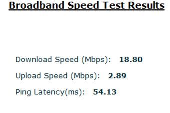 Speed test.JPG