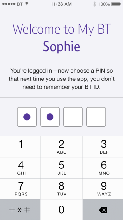 Set up pin iOS.png