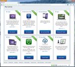 Mail gives you up to 11 email addresses