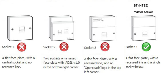 Solved: Infinity 2 - Page 2 - BT Community