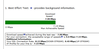 BTW Performance Test normal