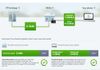 BT Diagnostics Speed Test