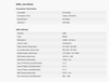 Home Hub stats