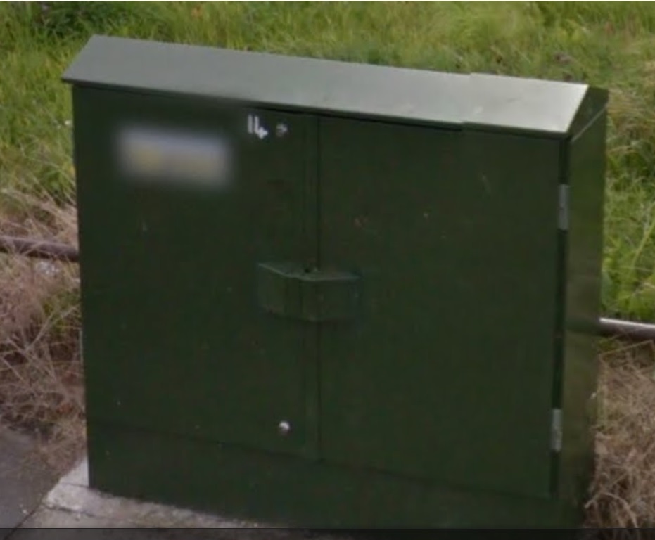 Distance to the and speed / Openreach mode... BT Community