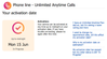 Unlimited Anytime Calls activation date.png