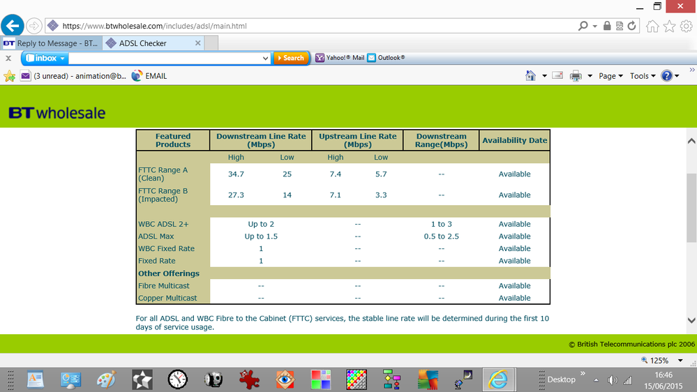 Info