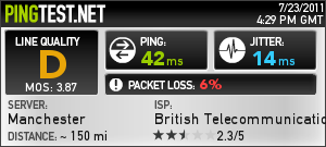 ping