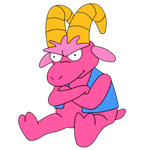 250px-Disgruntled_Goat.png