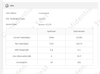 VR900 High Error Count And No Upstream DB