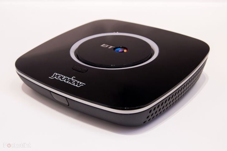 DB-T2200 mini box