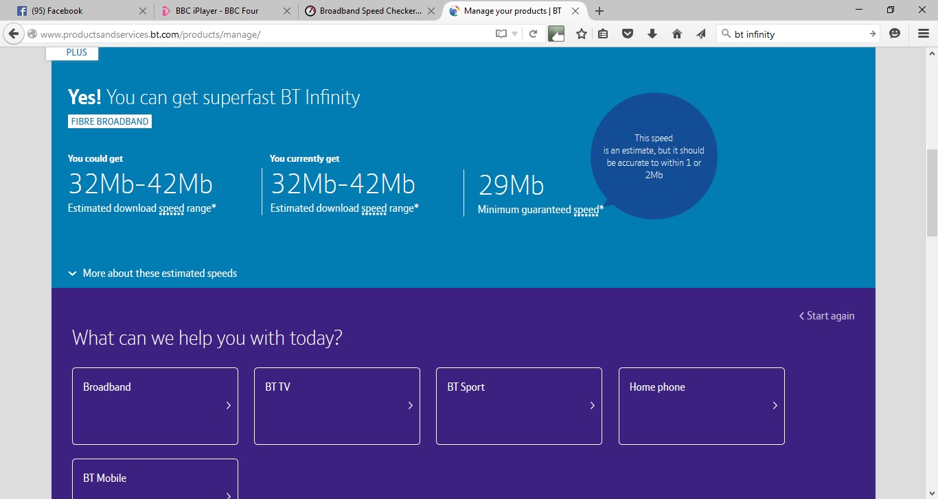 Solved: 14 Weeks To Fix A Line Fault! - Page 4 - BT Community