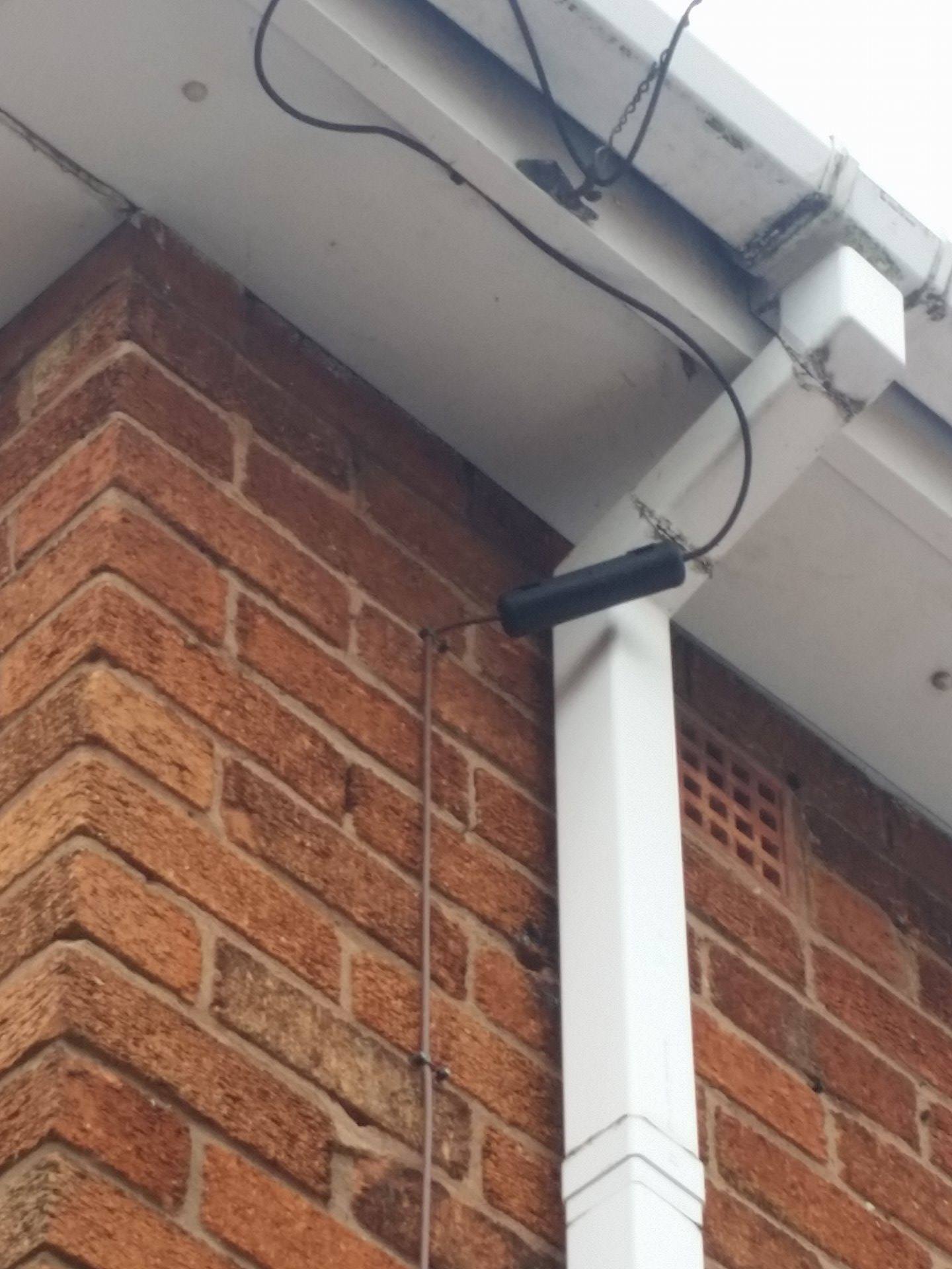 master socket move BT Community