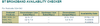Broadband results