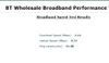 No Call from BT Speed at 3 meg.JPG