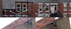 2015-11-15 Telephone cables from pole to house