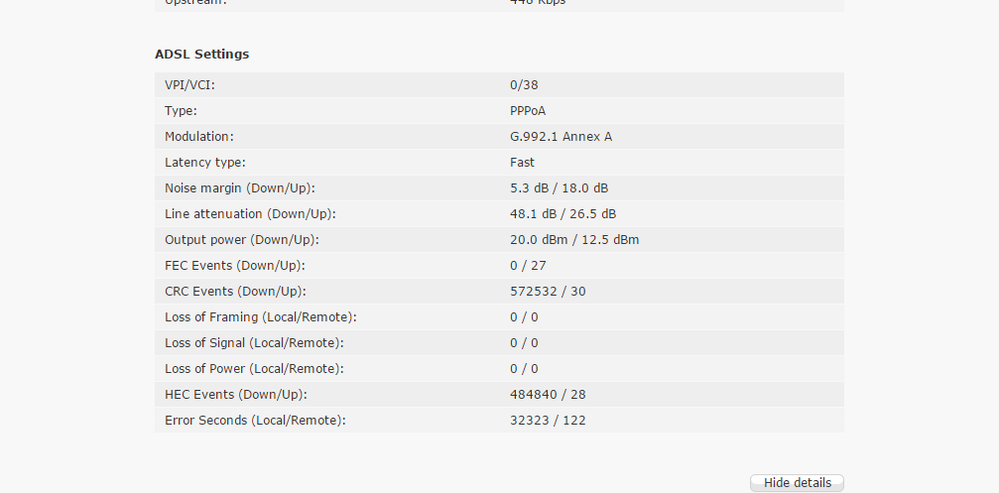 BT Home Hub Manager   Line Status 1.png