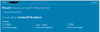 bt website