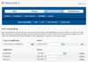 Firewall Settings