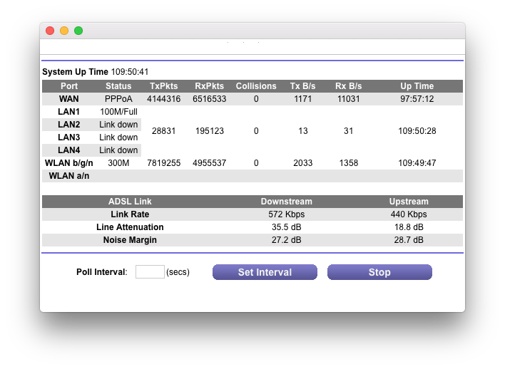 Solved Broadband speed drop after line fault BT Community