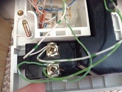 2nd socket