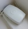 the grey wires go into this and a single wire comes from this to the 'master socket''