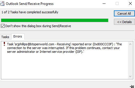 Capture Outlook Error Message.PNG
