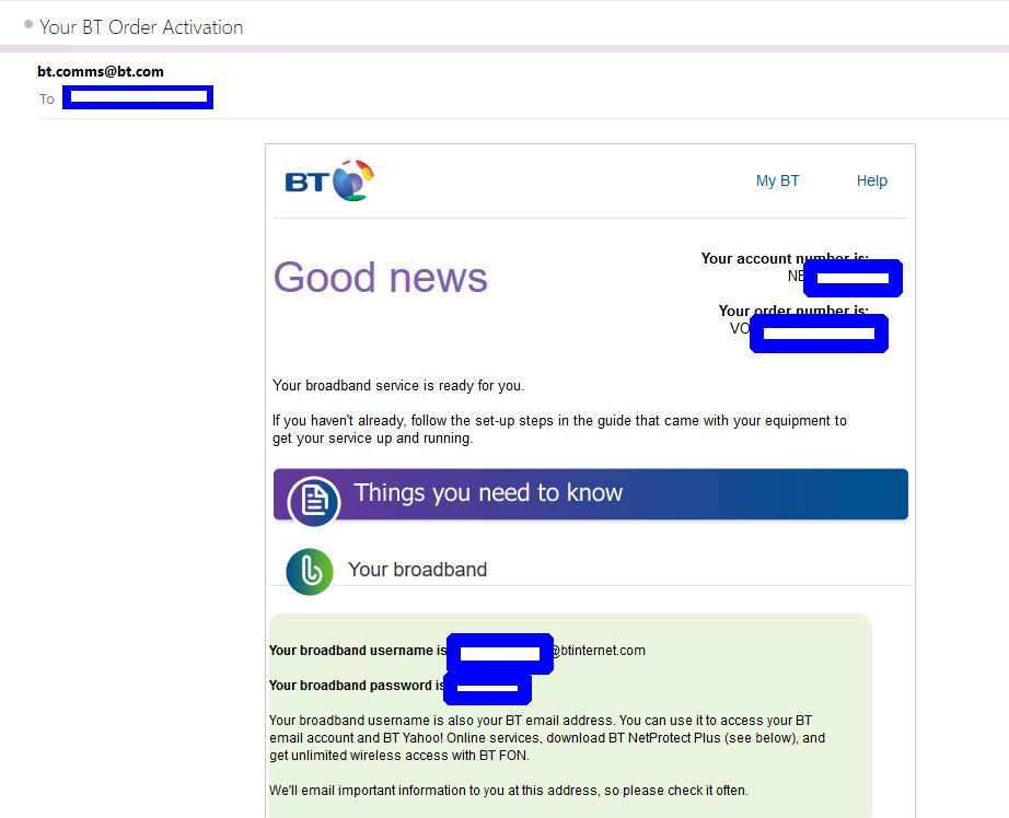 How to end a online dating email