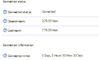 HomeHub Status