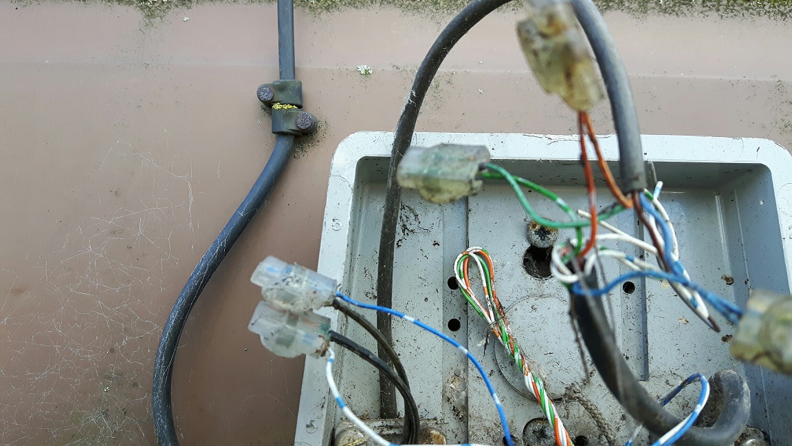 Bt Drop Cable Wiring Diagram - Wiring Diagram