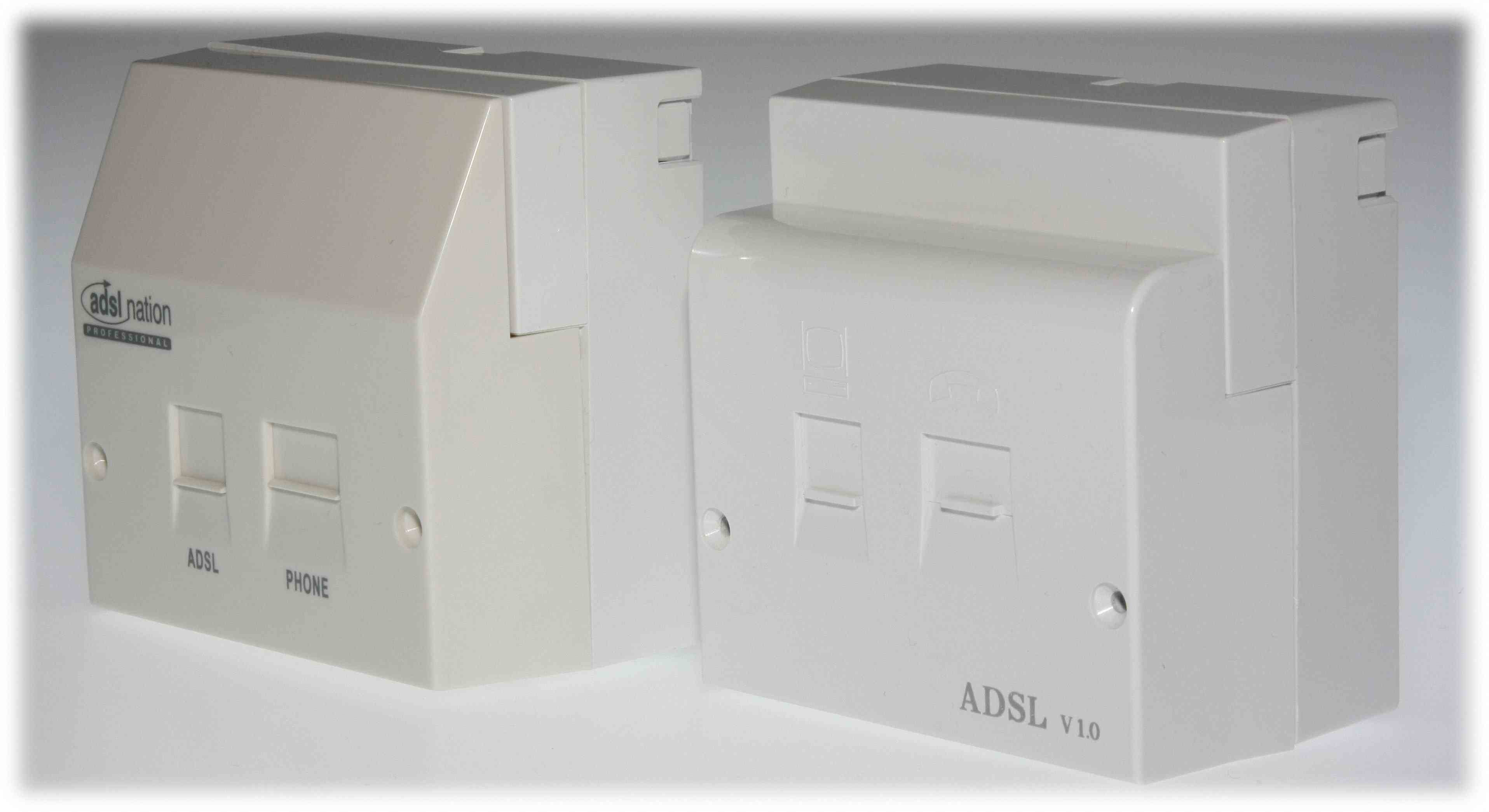 Solved: Intermittent Slow Broadband - Page 2 - BT Community rj41 wiring 