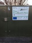 Flookburgh Cabinet 4