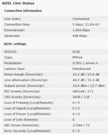 ADSL Line Status.png