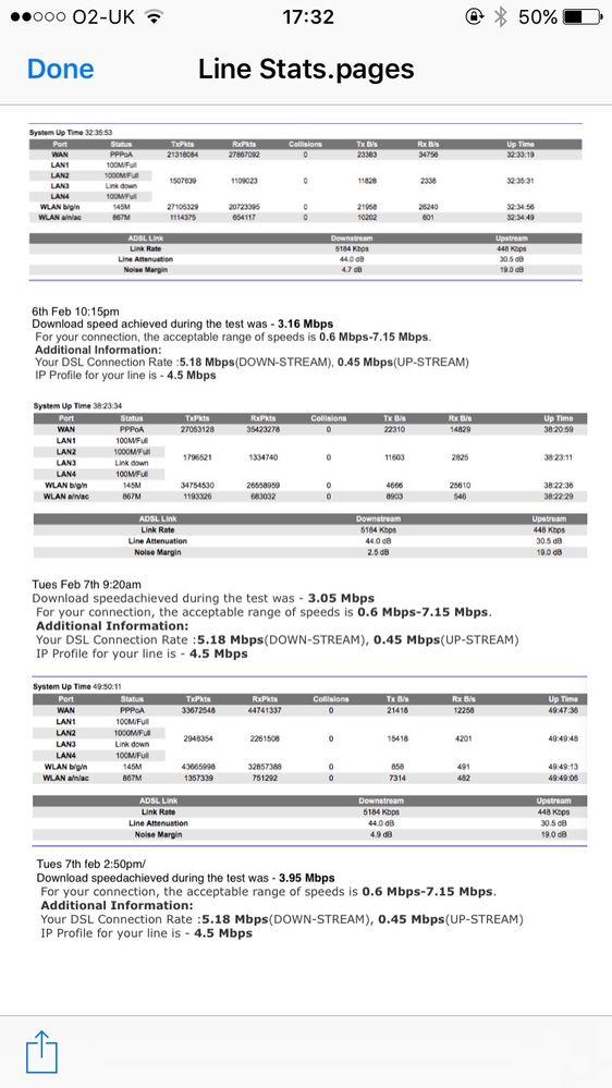 Line stats 2