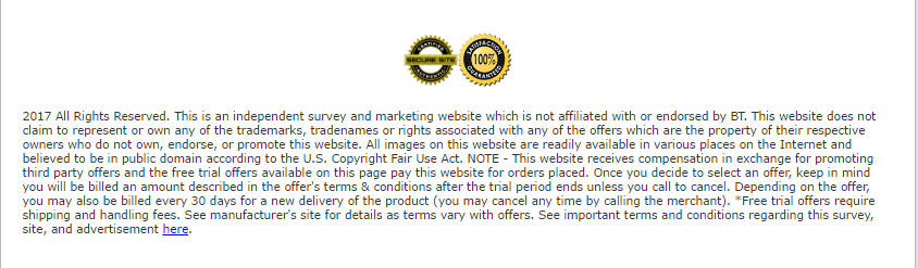 Scam - BT Survey - Disclaimer 2017-03-11.png
