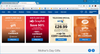 Offer details on Qudico