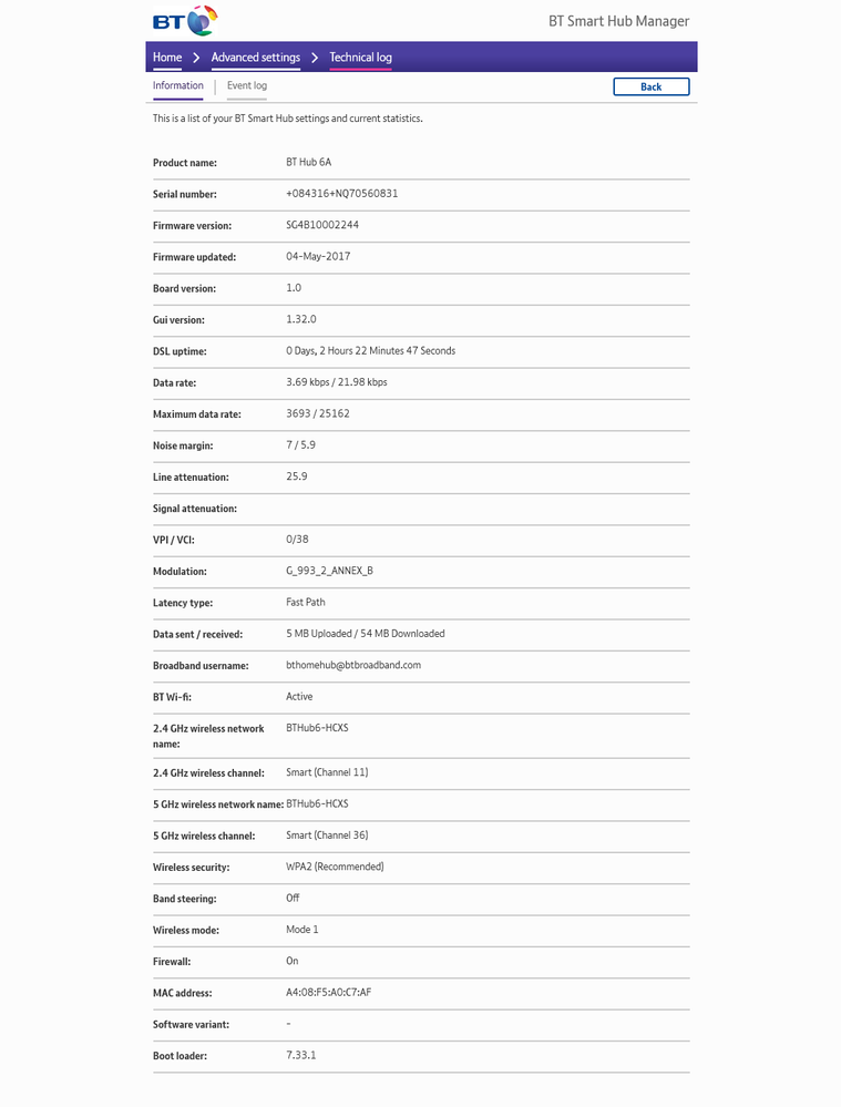 FireShot Pro Screen Capture #742 - 'Information' - 192_168_1_254_0000013200_gui_#_technicalLog_information.png