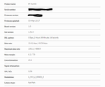 Router Stats