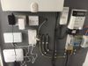 Fibre setup