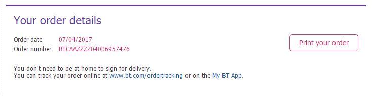Capture BT Infinity 4 Order.JPG