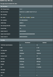 DSL Sync info