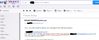 Sending Failed