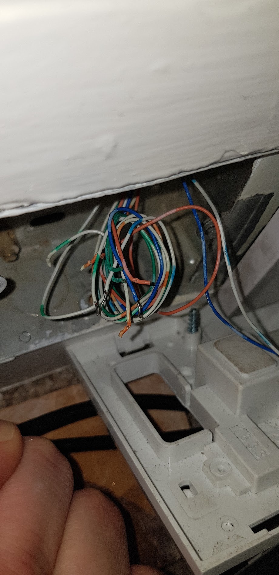 What's the use of the test socket if it ends up be... - Page 2 - BT ...