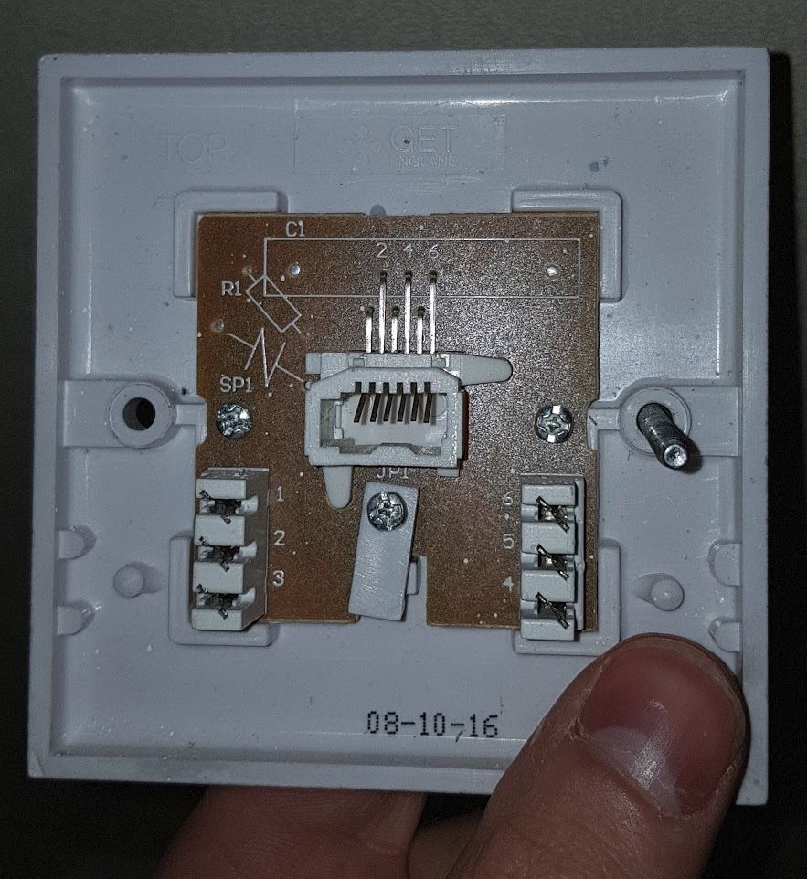 What s the use of the test socket if it ends up be bt community
