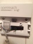 Master socket