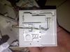 old original socket wiring