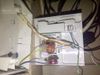 new installed socket wiring