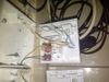 another of new socket wiring