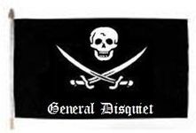 GeneralDisquiet